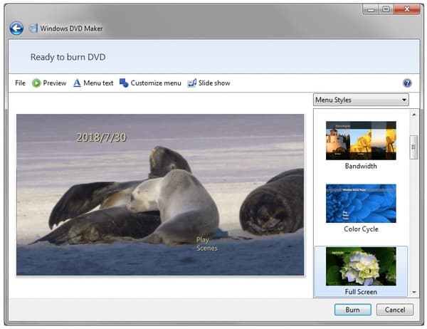 Dvd Burning Tutorial Workable Ways To Burn Dvd On Windows 10 And Mac Dvd Burning Tutorial Workable Ways To Burn Dvd On Windows 10 And Mac