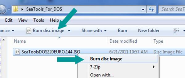 A Step-by-step Guide to Burn ISO to DVD on Windows, Mac and Linux