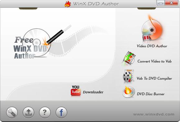 Free Collection List] to Burn Video DVD on Windows/Mac