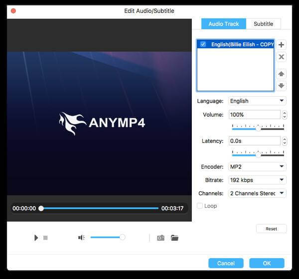 Macで写真とビデオのdvdスライドショーを作成するチュートリアル