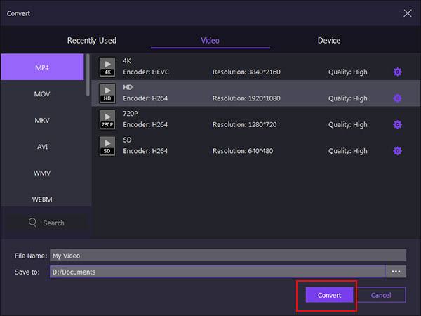 Macで写真とビデオのdvdスライドショーを作成するチュートリアル
