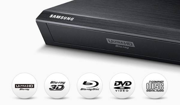 Brochure bedriegen Merg Solved]Can I Play DVDs and CDs on a Blu-ray Player