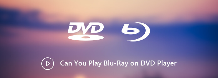 Reproduzca discos Blu-ray en un reproductor de DVD normal