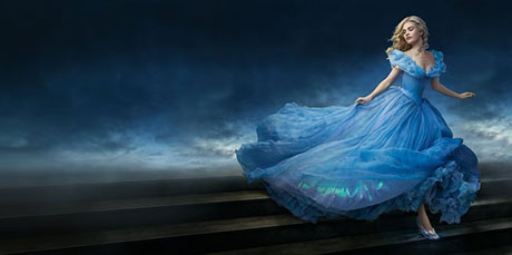 Cendrillon