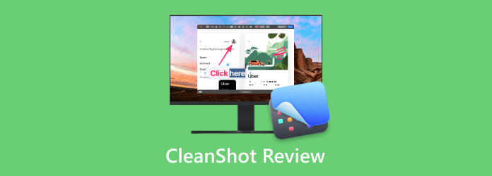 Обзор CleanShot