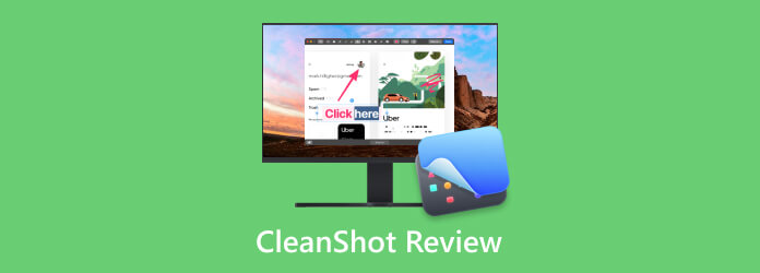 Recenze CleanShot