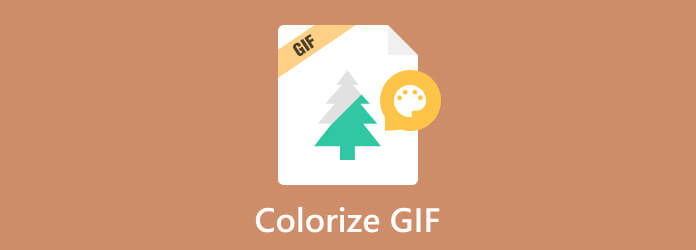 Colorize GIF