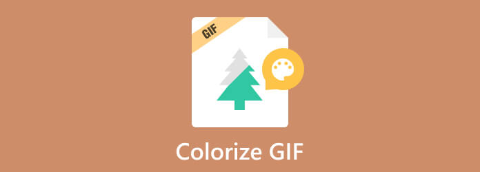 Colorear GIF