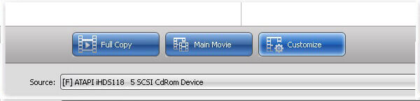 how to create iso file from dvd