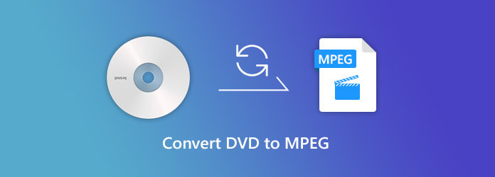 Convertir un DVD en MPEG