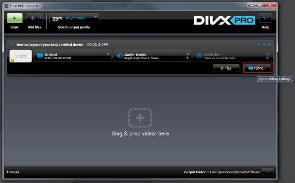 Quicktime movie converter Quicktime movie converter