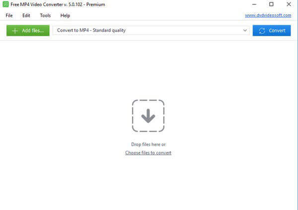 DVDVideoSoft