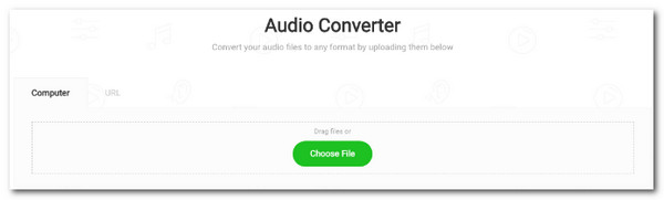 MP3Cutter Add Files