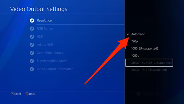 Solved] Does PlayStation 4/5 4K Blu-ray and Videos
