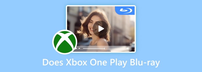 Az Xbox One lejátssza a Blu-ray-t