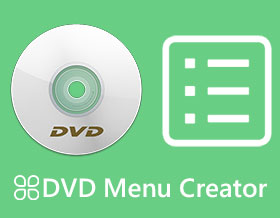 DVD-Menü-Ersteller