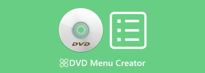 Criador de menus de DVD