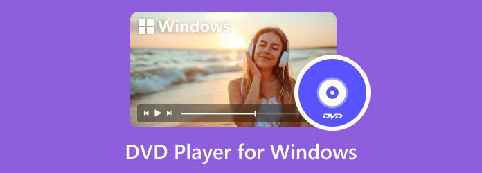 DVD-lejátszó Windowshoz