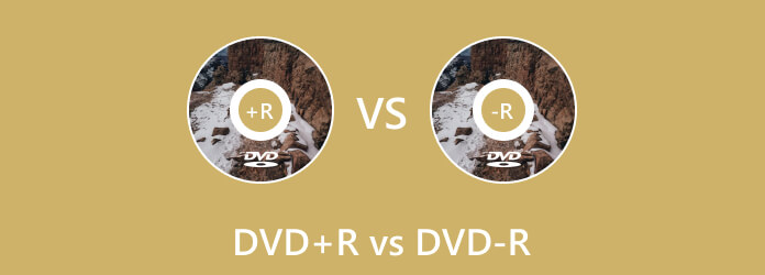 DVD R 与 DVDR