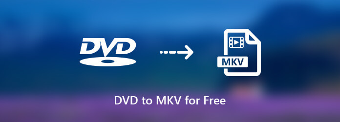 DVD til MKV gratis