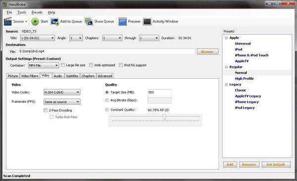 convert mkv to mp4 with subtitles handbrake convert mkv to mp4 with subtitles handbrake