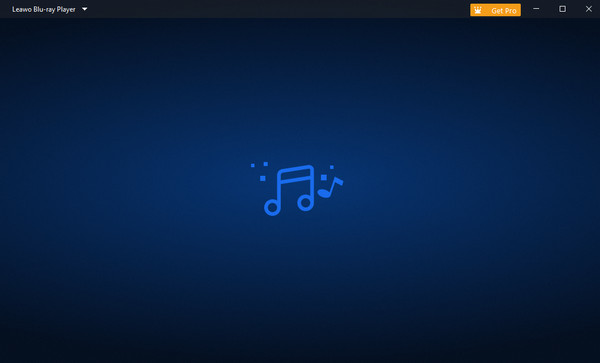 Lettore Blu-ray Leawo per Windows
