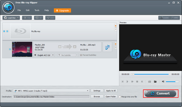 Hit Converter Bluray Ripper grátis