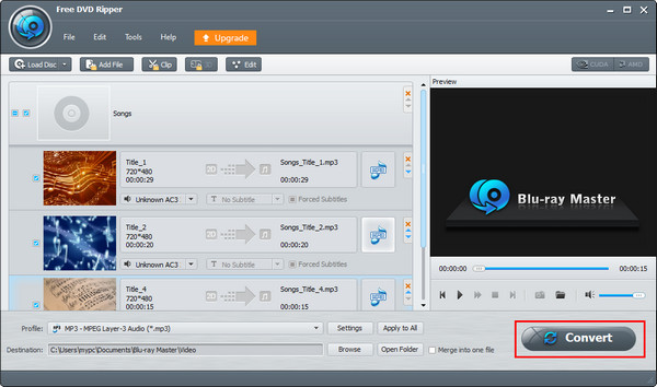 Hit Converter Free DVD Ripper