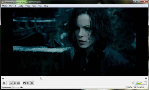 Alternatywa dla VLC Media Player Foobar2000