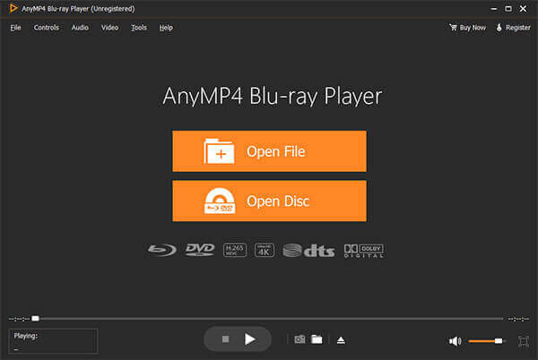 Бесплатный проигрыватель blu ray для windows 10