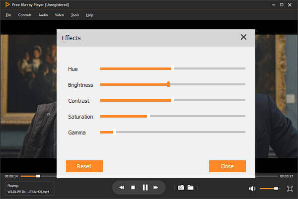 Top 10 Free And Professional Blu Ray Player Software Review
