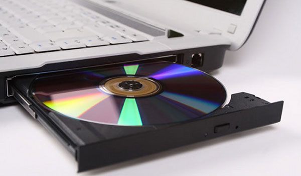 Inserisci il disco Blu-ray