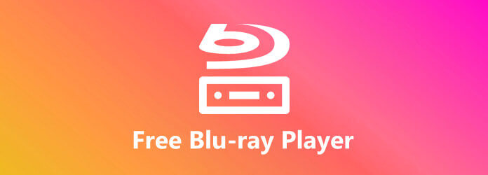 Gratis Blu-ray Player-software