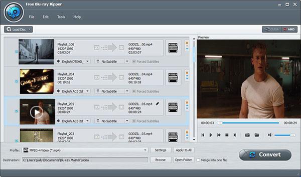 Captain America Blu-ray laden
