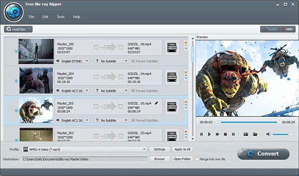 Φόρτωση Tmnt Blu-ray