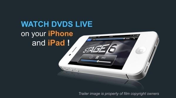 Best Dvd Player App Ipadとandroidでdvdを再生する2の無料の方法