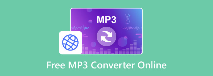 Convertidor MP3 gratuito en línea