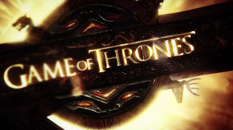 Blu-ray de Game of Thrones