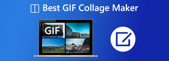 Creatori di collage GIF
