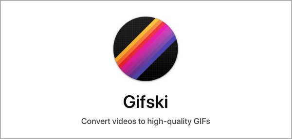 Gifski 图像