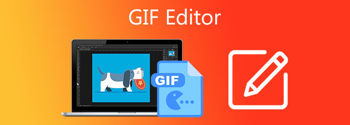 Know the Best GIF Editors with Pros and Cons [Online & Offline]