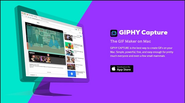 GIPHY Capture