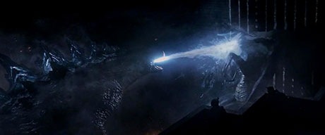 Godzilla: Die Rückkehr der Götter