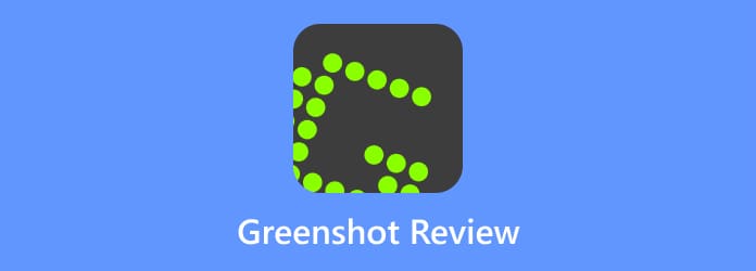 Greenshot recenze