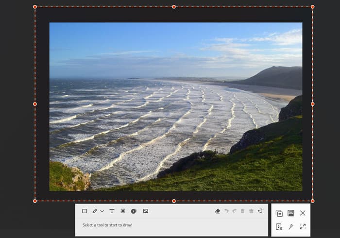 Screen Recorder Greenshot Alternativ