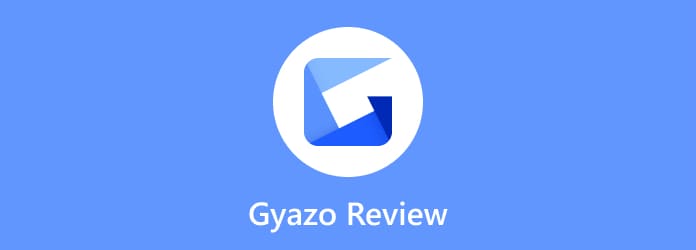 Recensione di Gyazo