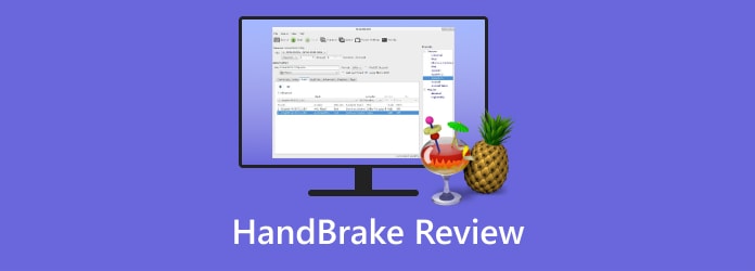 HandBrake Review