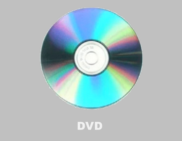 DVD kép