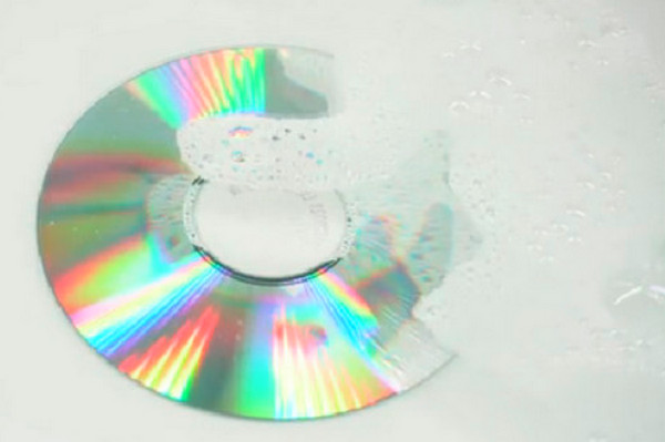 Soak Soap-DVD