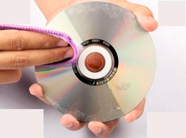 DVD-диск «Протрите пыль»